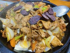 -山城正宗集安高丽火盆