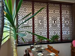 -景明轩•养生酸汤鱼火锅 云贵鲜菌 现舂野果酸汤(王寨小区店)