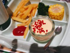 -豪客来牛排(青龙街店)