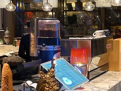 -杭州君悦酒店·青莳