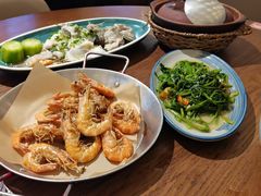 -常来小聚·广州非遗传承餐厅(地王广场店)