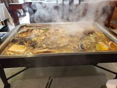 炭烤湄公鱼-火龙堂·风味民间菜(文一路店)