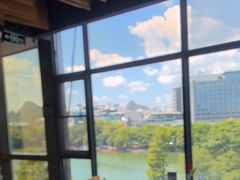 -忆咖啡观景餐厅(桂林象山公园店)