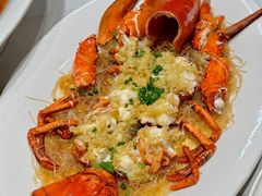 -鑫悦楼煎蟹·16年海鲜大排档