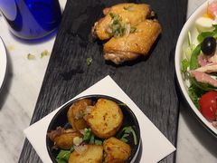 -玛尚诺意式餐厅(日月光店)