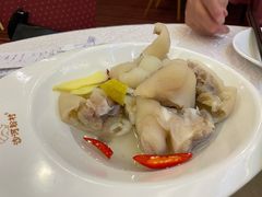 -沙河粉村·国家非遗传承(云台店)