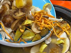 -菌之家·专业纯野生菌火锅·特色炒菌