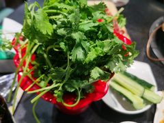-草原饭店火锅