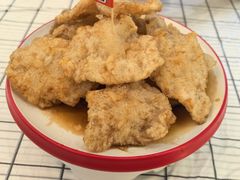 -英兰朝族饭店(河南桥头店)