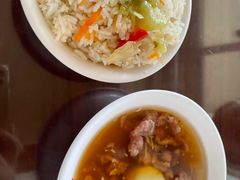 -好成财牛排馆(涂门街总店)