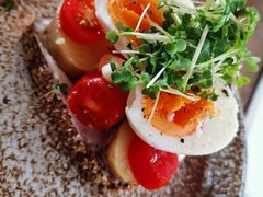 -BOR Eatery(安福路店)