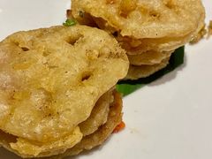 -枣子树·素食餐厅(普陀山店)