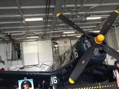 -中途岛号航空母舰博物馆