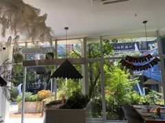 -春树下·树屋花房西餐厅(罍街AS1980店)