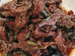 -饭桌故事·血鸭湘(荣宝华店)