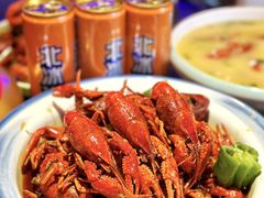 -虾乐园龙虾·夜宵(松江店)
