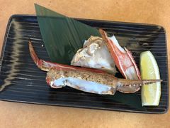 -蟹道乐(道顿堀本店)