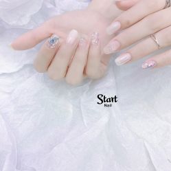 -StartNail美甲