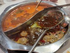 -八合里潮汕鲜牛肉火锅(吉大店)