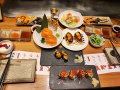 -赤坂亭·M9和牛烧肉·铁板烧(合肥万象城店)