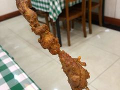 -新疆巴州金丝特餐厅(大钟寺店)