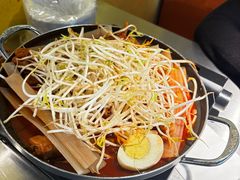 -吴草鸡爪오초닭발(城阳总店)