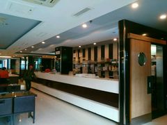 -豪客来牛排(鼓楼名店街店)