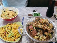 -四妹餐厅(玫瑰街店)