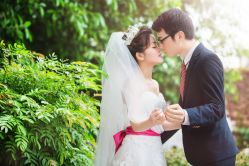 点击看大图 -金夫人婚纱摄影(华南店)
