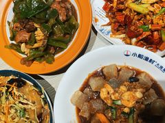 -小船渔村•大连菜•大连焖鱼(黄河路店)