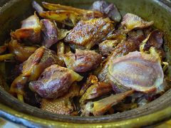 姜母鸭-斯丹姜母鸭·古法干香(涂门街总店)