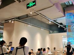 -卡朋西餐(悦汇城店)