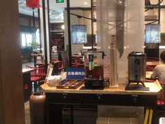 -和府捞面(北美新天地店)