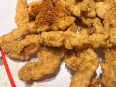 -钢管厂五区小郡肝串串香火锅(梅川路店)