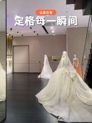 -MuseMarry婚纱(前海嘉里中心店)