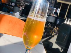 香槟茶-岁粤Moon·湖景餐厅(月光码头店)