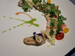 -弦月窗LUNETTE BY AMANDA(复兴路店)