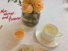 柠檬水-Jean Georges