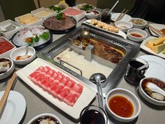 -海底捞火锅(苏宁生活广场店)