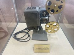 -华美国际影城(旧宫永辉店)