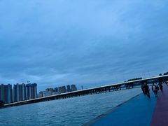 -咸阳湖景区