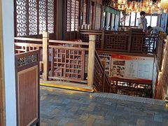 -二十八里太湖船菜(吉祥路店)