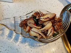 生腌蟹钳-八珍玉食鸡煲·打边炉(印象城店)