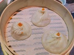 蟹粉汤包-蟹榭·本帮江浙菜·蟹宴(五角场合生汇商场店)