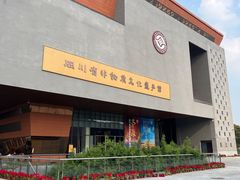 -国际非物质文化遗产博览园