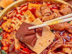 -小满手工粉(上海月星环球港店)