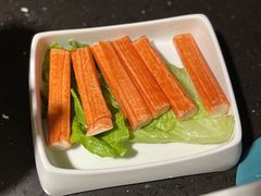 -锅说大脸毛肚重庆老火锅(佐阾店)