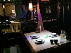 -绿茶餐厅(松江万达店)
