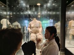 -秦始皇帝陵博物院-丽山园