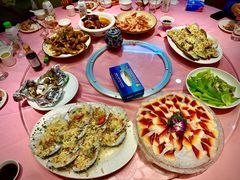 -盛港湾海鲜食府(黄沙店)